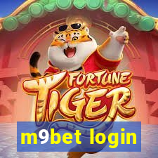 m9bet login